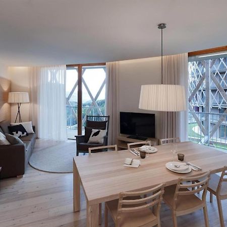 Premium Apartment Edel Weiss Katschberg Residences Katschberghohe Ngoại thất bức ảnh