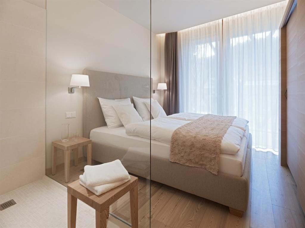 Premium Apartment Edel Weiss Katschberg Residences Katschberghohe Ngoại thất bức ảnh