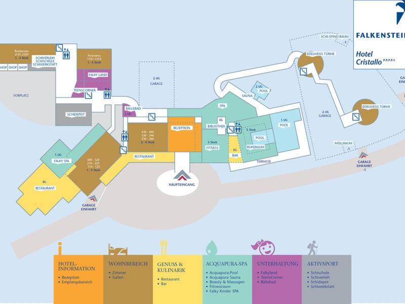 Premium Apartment Edel Weiss Katschberg Residences Katschberghohe Ngoại thất bức ảnh